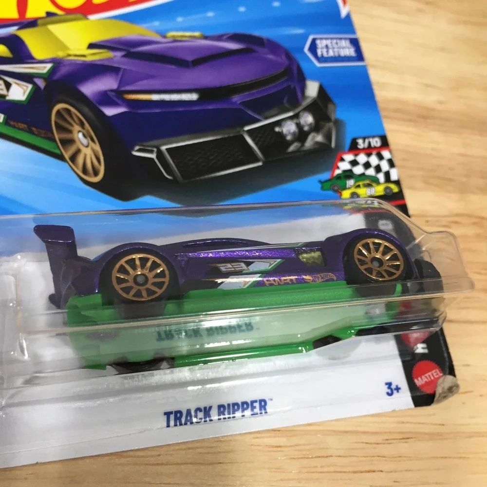 Hot Wheels hot wheels